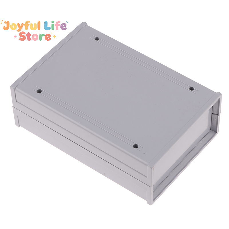 Diy Enclosure For Electronics - Горячая распродажа: Корпус для электроники (1
