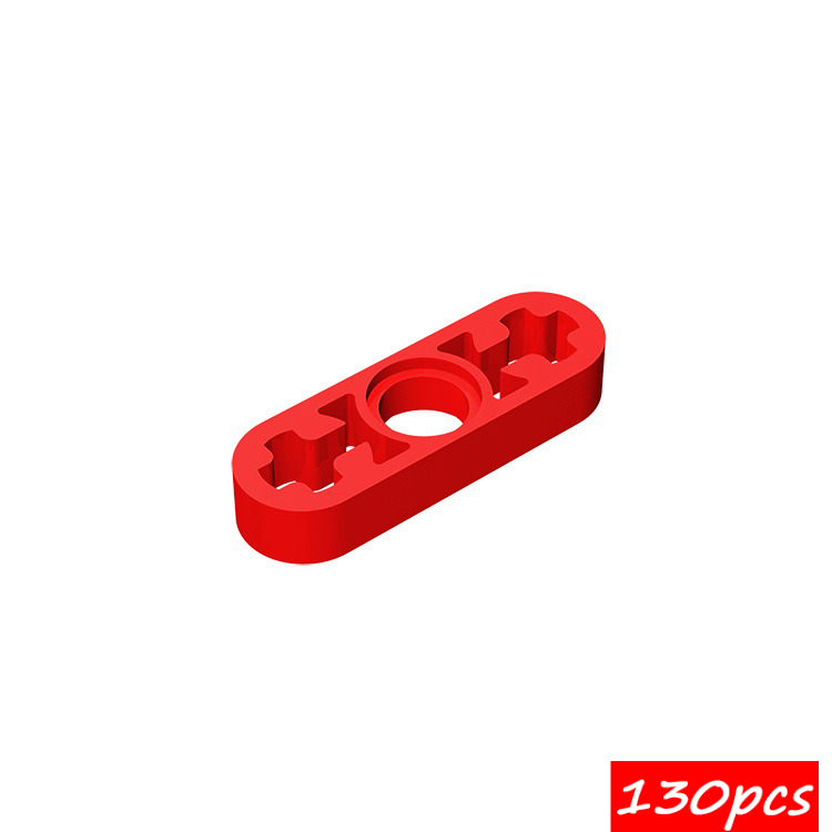 Diy Electronics Ideas - 130 шт., высокотехнологичные сборные частицы 6632,