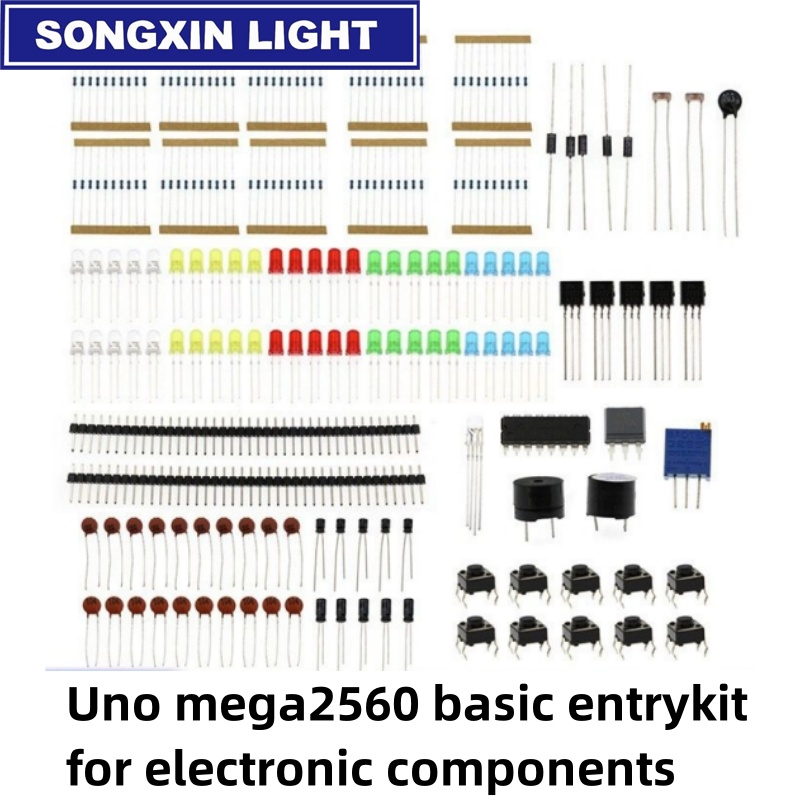 Diy Electronics Raspberry Pi - SX Diy Новые электронные компоненты Базовый