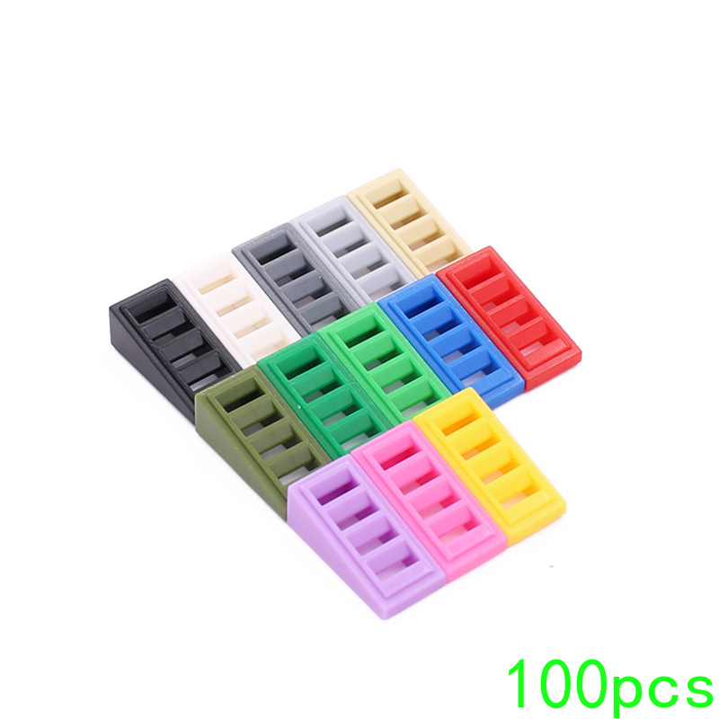 Diy Electronics Ideas - 100 шт., высокотехнологичные сборные частицы 61409