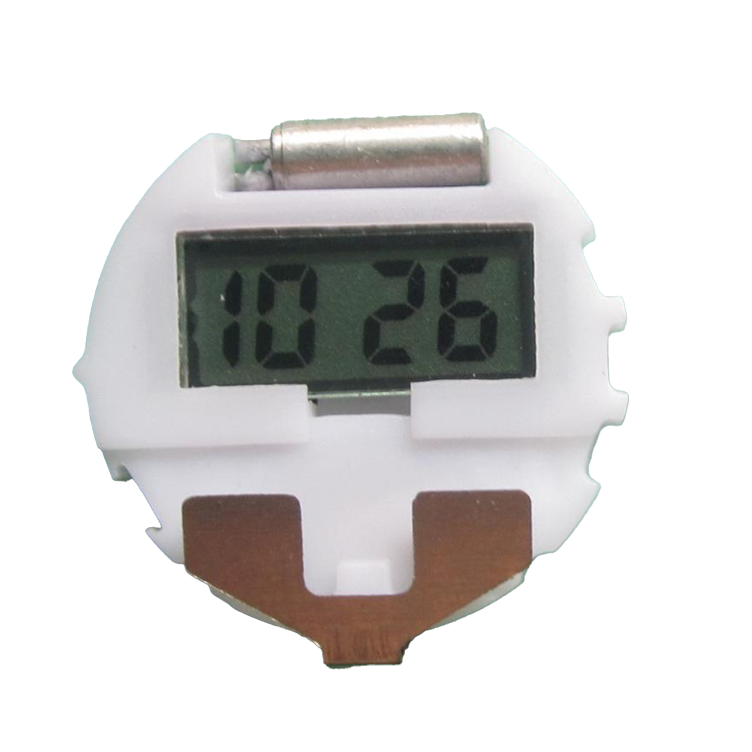 Diy Electronic Components - 100 шт., набор цифровых часов, 22