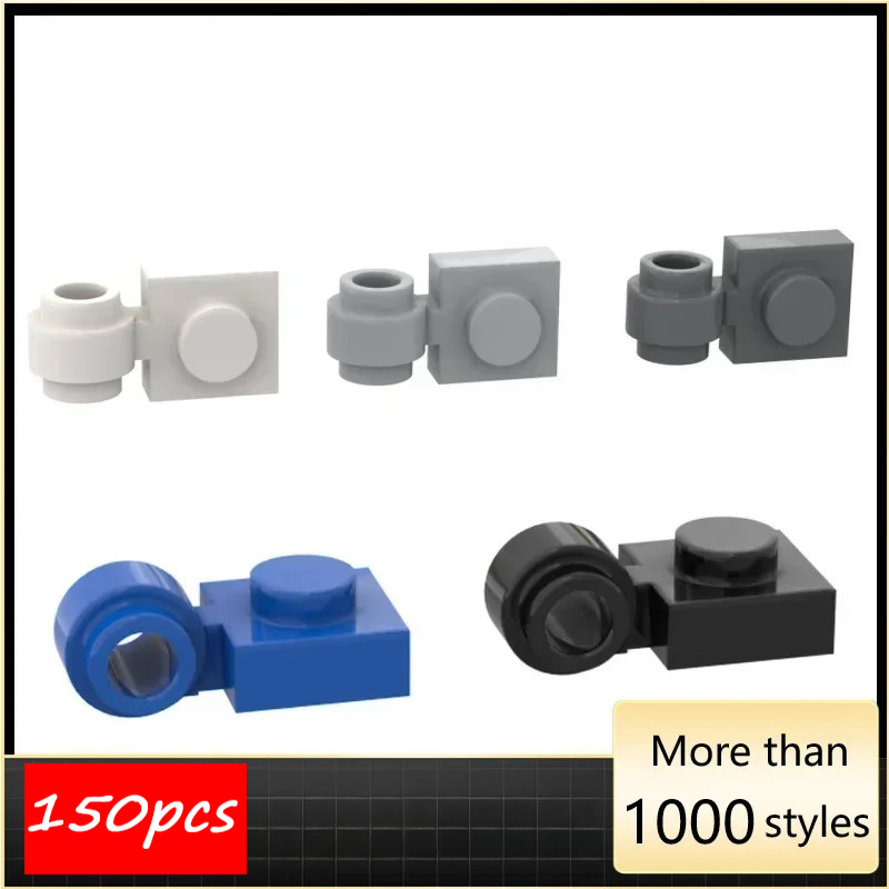 Diy Electronics Ideas - 150 шт., высокотехнологичные сборные частицы 4081