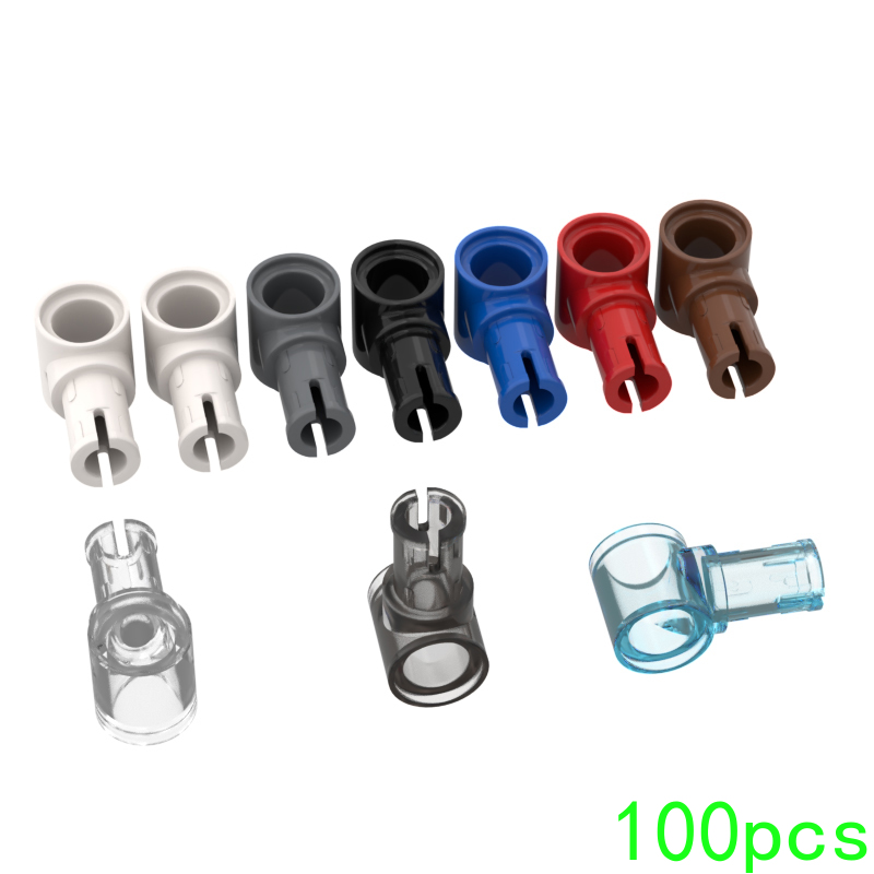 Diy Electronics Ideas - 100 шт., высокотехнологичные сборные частицы 15100,