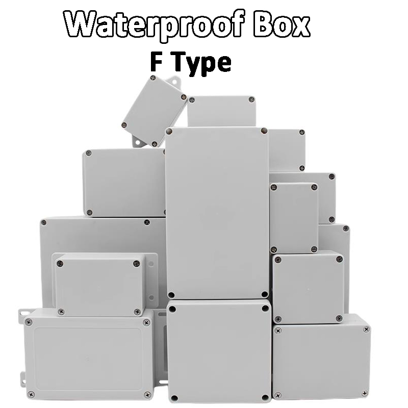 Diy Electronics Storage - Водонепроницаемый корпус большого размера, электронный прибор,