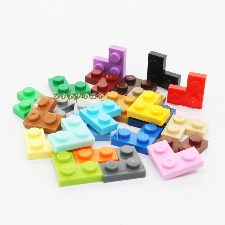 Diy Electronics Ideas - 100 шт., Детский конструктор MOC 2420,