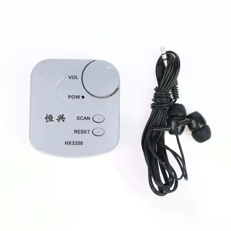Diy For Electronics - Набор для самостоятельной сборки электроники: FM-модуль