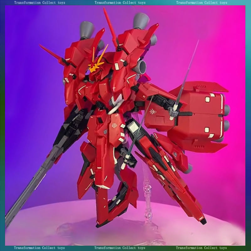 Diy Robot Electronics Kit - Новая сборная модель 1/144 HG LIAOYUAN