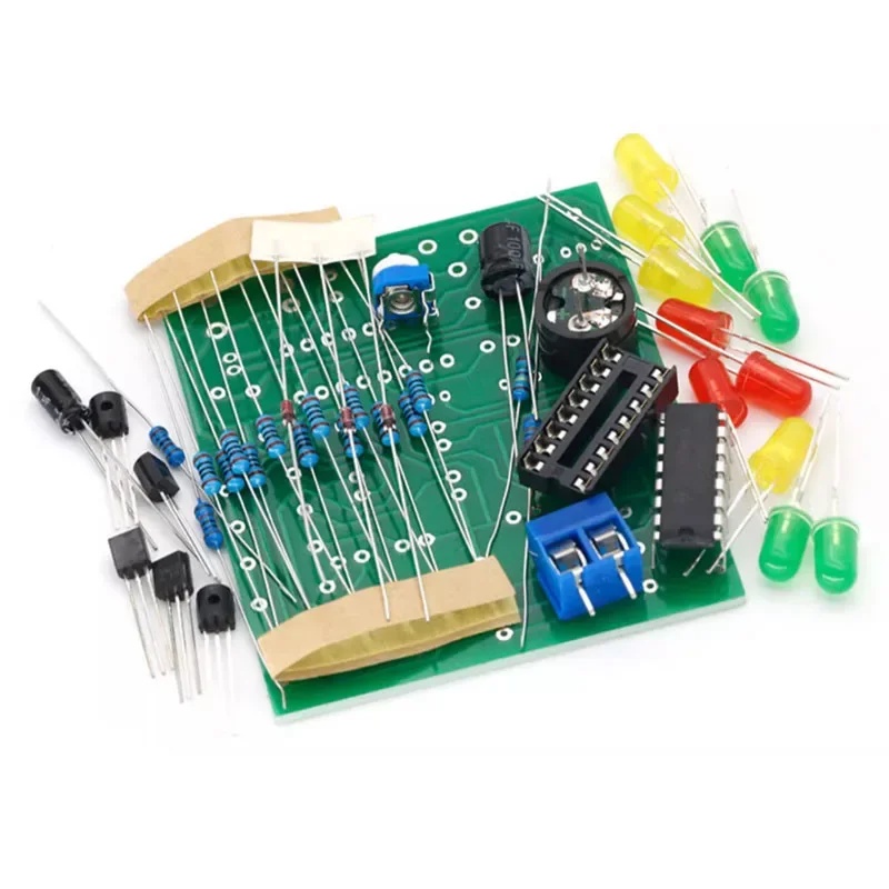 Diy For Electronics - Набор для самостоятельной сборки CD4060 Dream