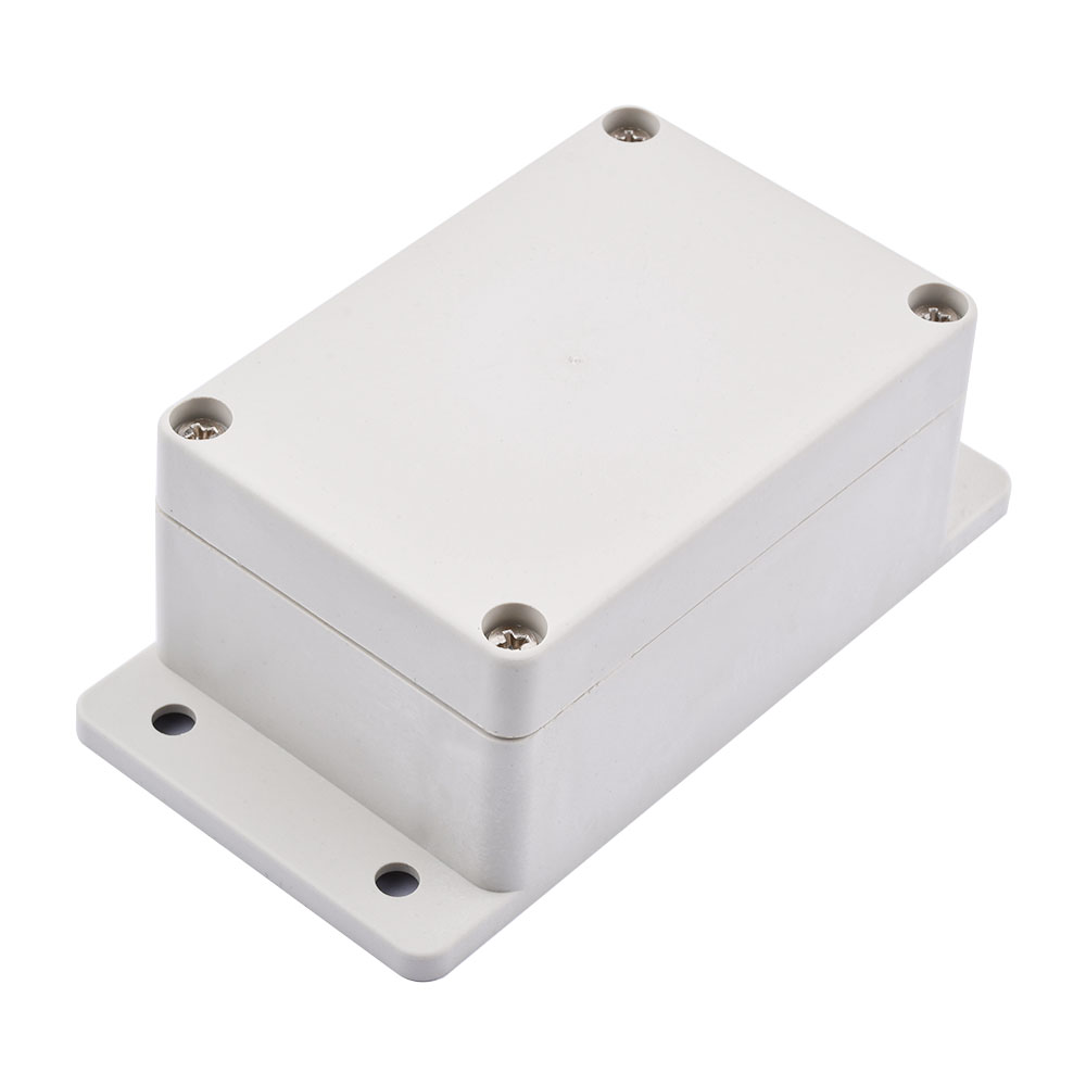 Diy Enclosure For Electronics - 3 шт., корпус из АБС-пластика, 100x68x50