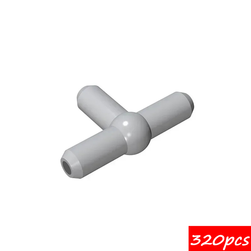 Diy Electronics Ideas - 320 шт., высокотехнологичные сборные частицы, 4697,