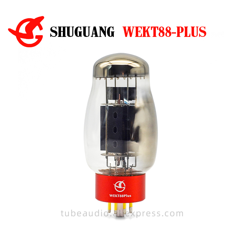 Diy Electronics Organizer - 2026 Shuguang WEKT88-PLUS Вакуумная лампа для
