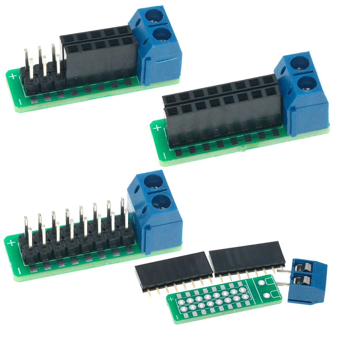 Diy For Electronics - 1 шт. SNA188 DuPont, разъемы типа