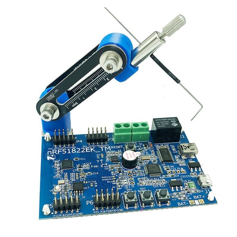 Diy Electronics Ideas - (Идея для подарка) Сигнальный щуп для