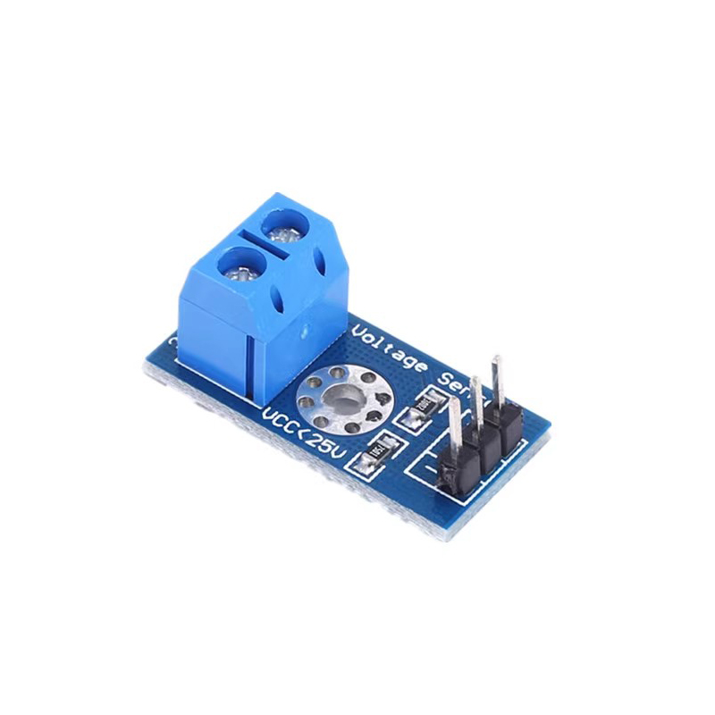 Diy Robot Electronics Kit - 5 шт./партия, умная электроника, постоянный ток