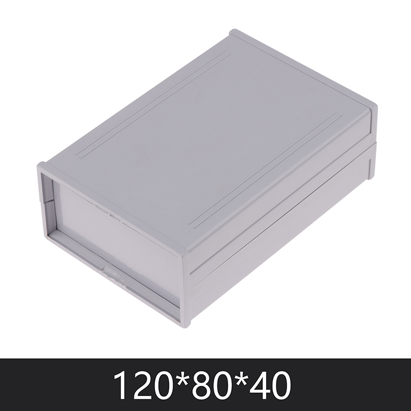 Горячая распродажа: Корпус для – обзор и цена Diy Enclosure For Electronics