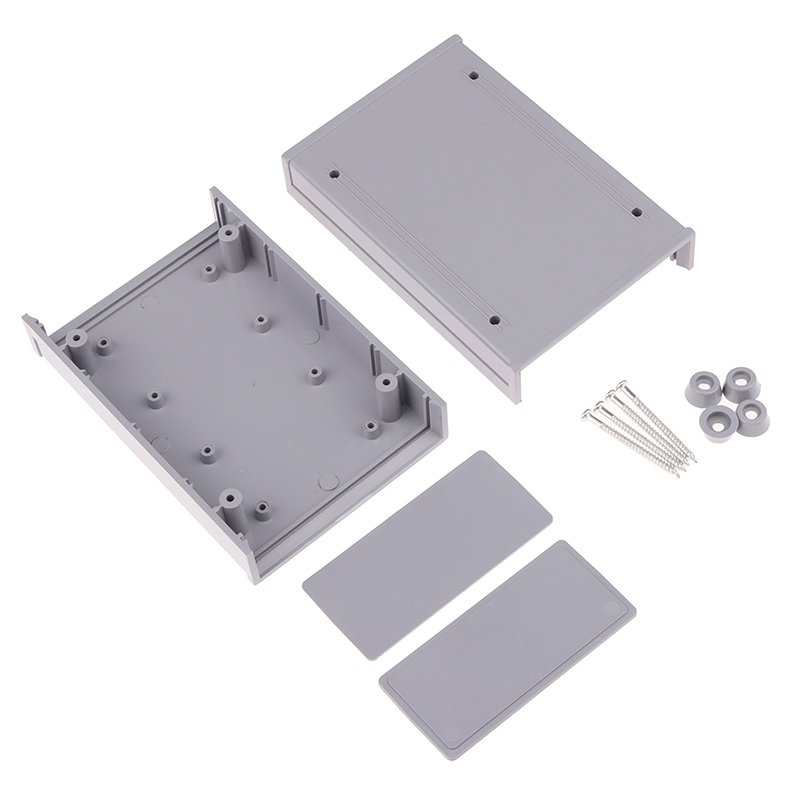 Горячая распродажа: Корпус для – обзор и цена Diy Enclosure For Electronics