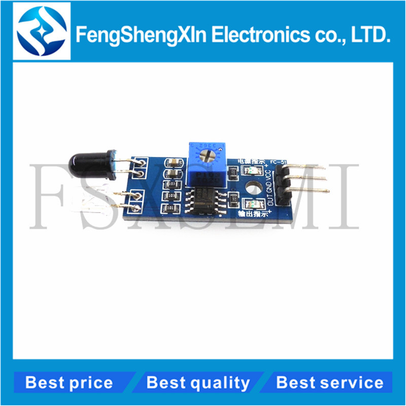 Умный автомобильный робот LM39 – обзор и цена Diy Robot Electronics Kit