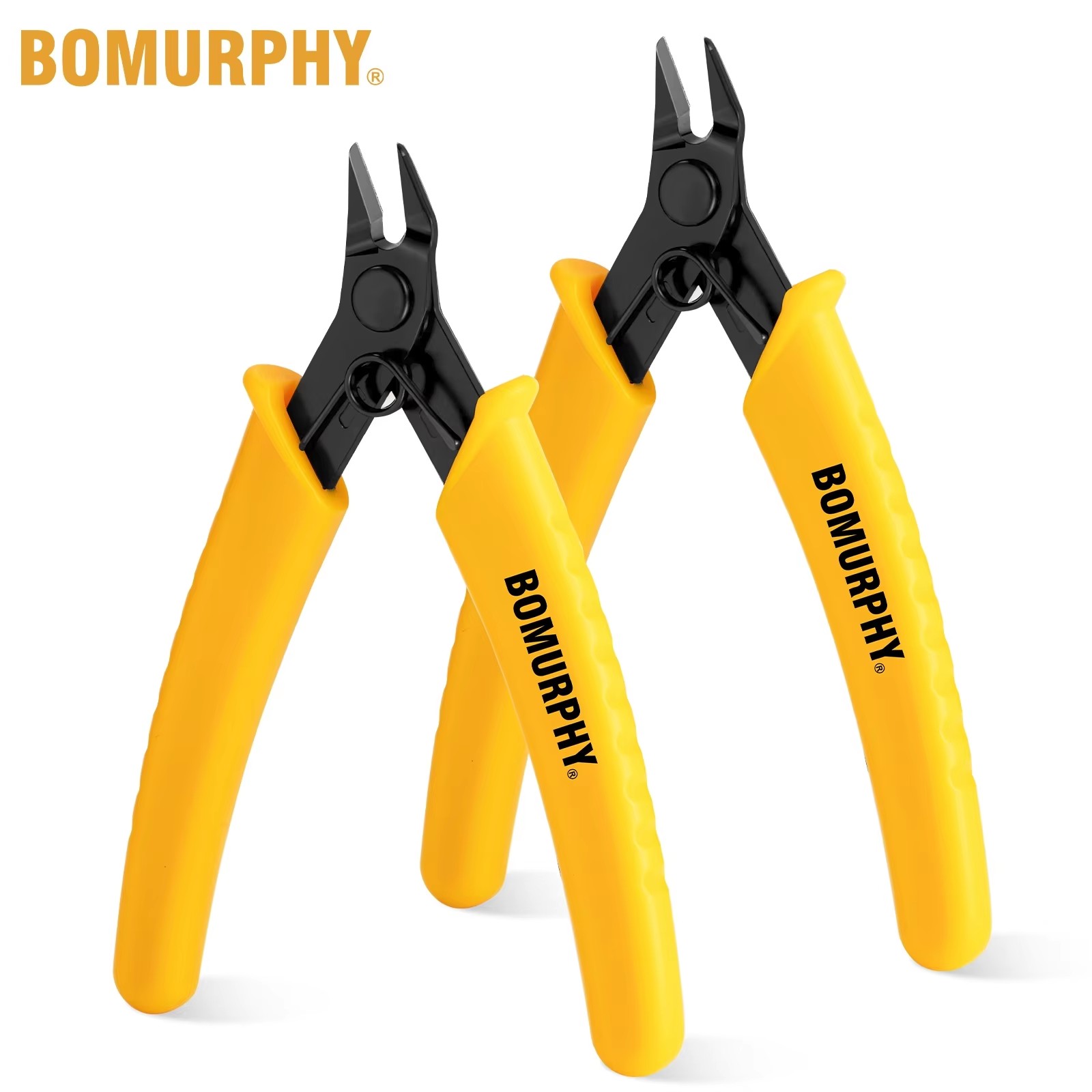 Диагональные бокорезы для изго – обзор и цена Diy Electronics Tools