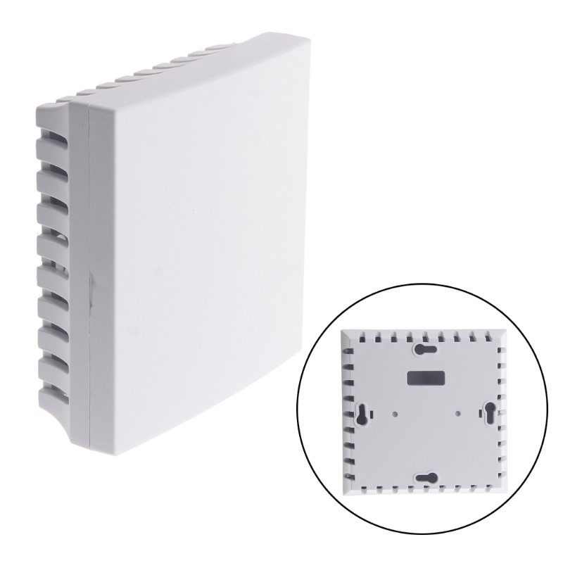 Пластиковая распределительная  – обзор и цена Diy Electronics Storage