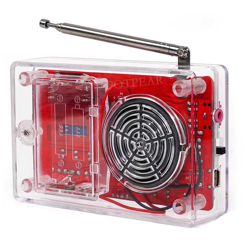 Набор для самостоятельной сбор – обзор и цена Interesting Diy Electronics Projects