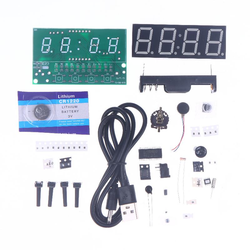 1 комплект, многофункциональны – обзор и цена Diy For Electronics