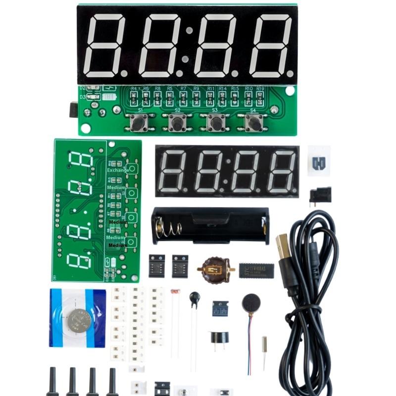 1 комплект, многофункциональны – обзор и цена Diy For Electronics
