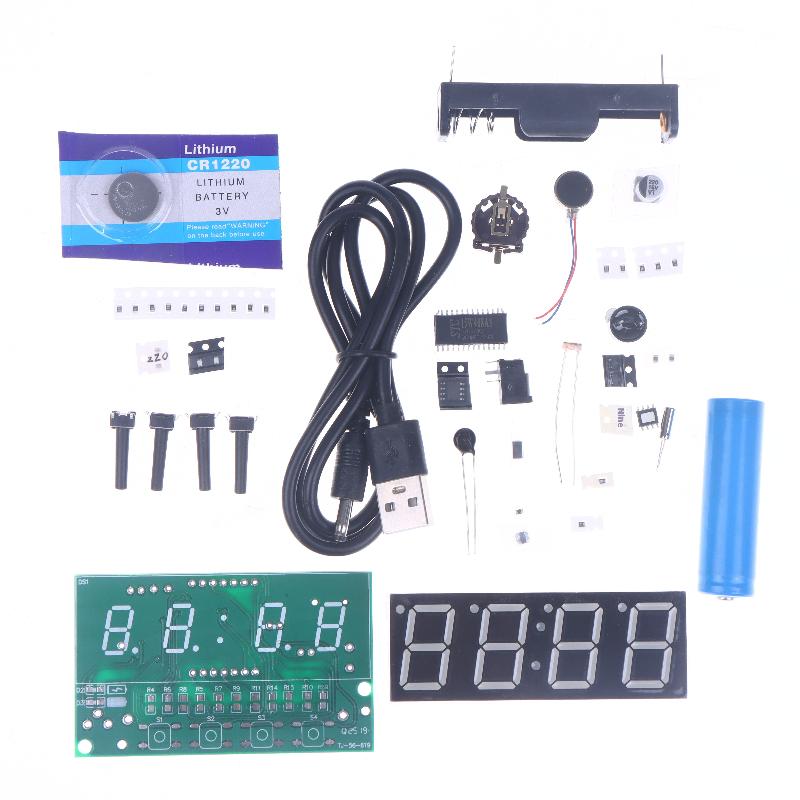 1 комплект, многофункциональны – обзор и цена Diy For Electronics