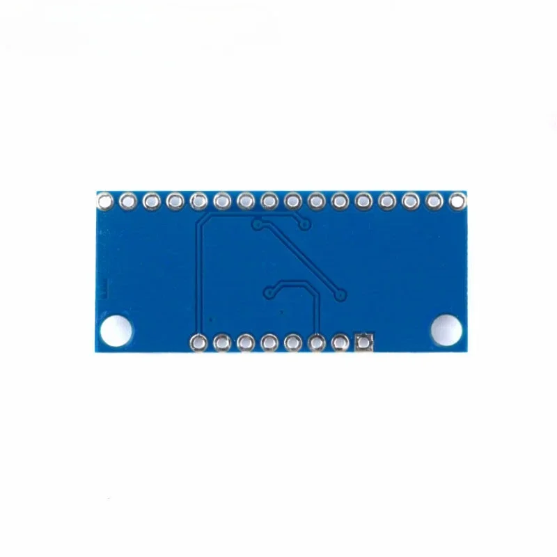 5 шт. 74HC4067 CD74HC4067 16-к – обзор и цена Diy Electronic Components