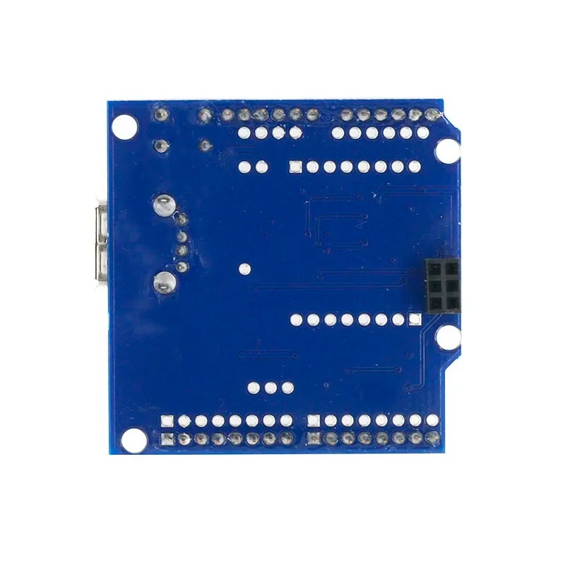 USB Host Shield 2.0 для Arduin – обзор и цена Diy For Electronics