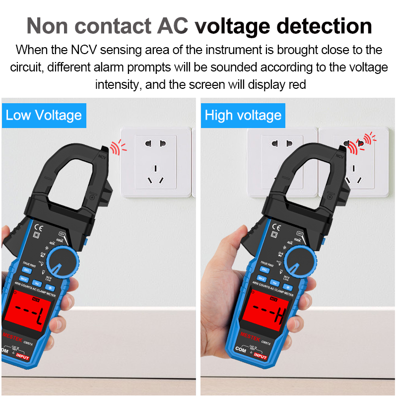 CM87A цифровые клещи 600A тест – обзор и цена Multimeter Digital