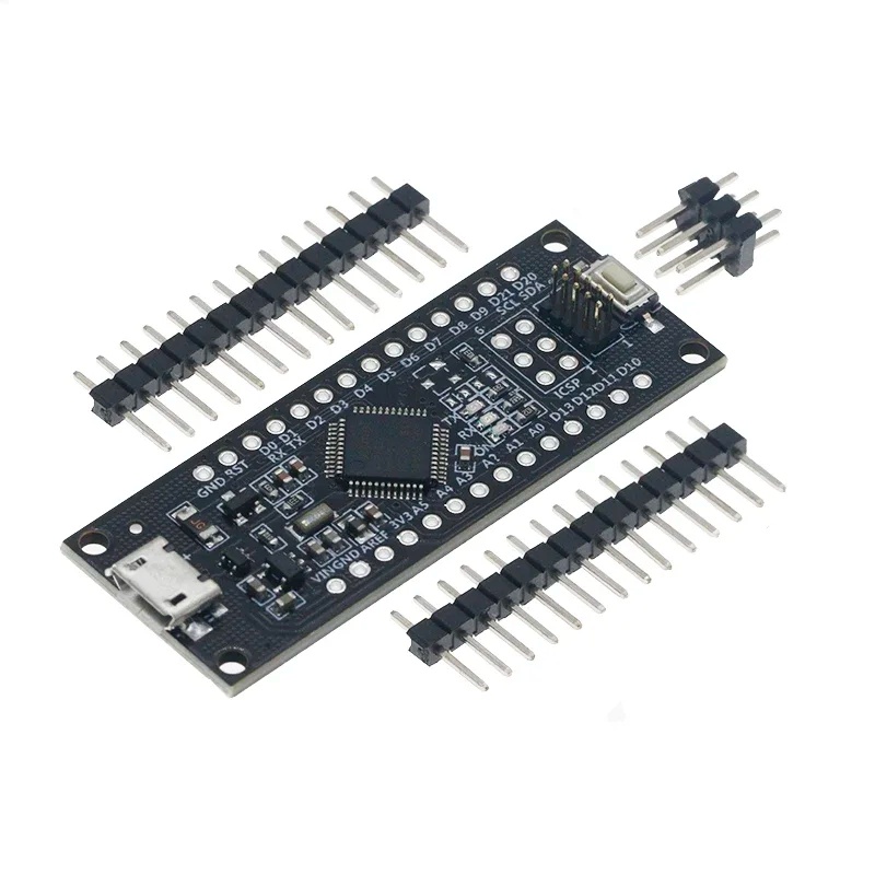Модуль WeMos D1 SAMD21 M0 Mini – обзор и цена Diy For Electronics