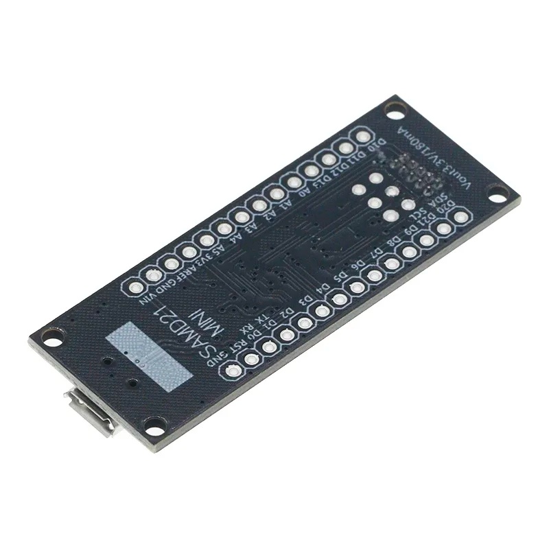 Модуль WeMos D1 SAMD21 M0 Mini – обзор и цена Diy For Electronics