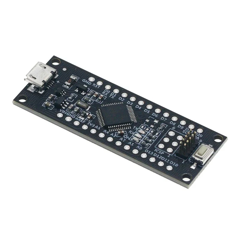 Модуль WeMos D1 SAMD21 M0 Mini – обзор и цена Diy For Electronics