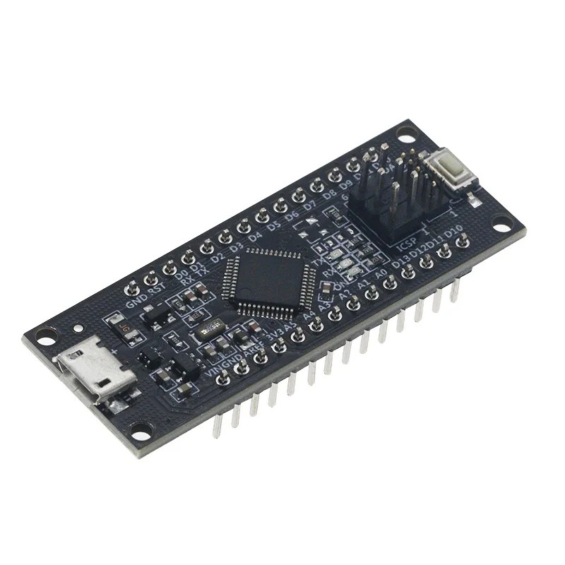 Модуль WeMos D1 SAMD21 M0 Mini – обзор и цена Diy For Electronics