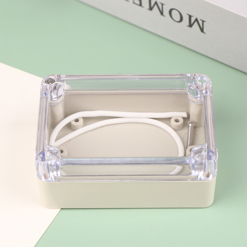1 шт., корпус электронной коро – обзор и цена Diy Enclosure For Electronics