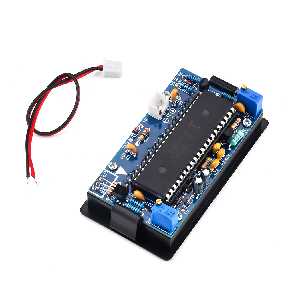 Набор для самостоятельной сбор – обзор и цена Diy Electronics Tools