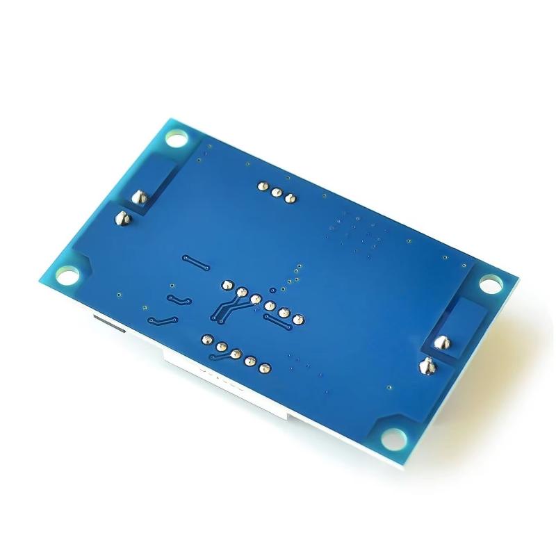 LM2596 понижающий преобразоват – обзор и цена Diy For Electronics