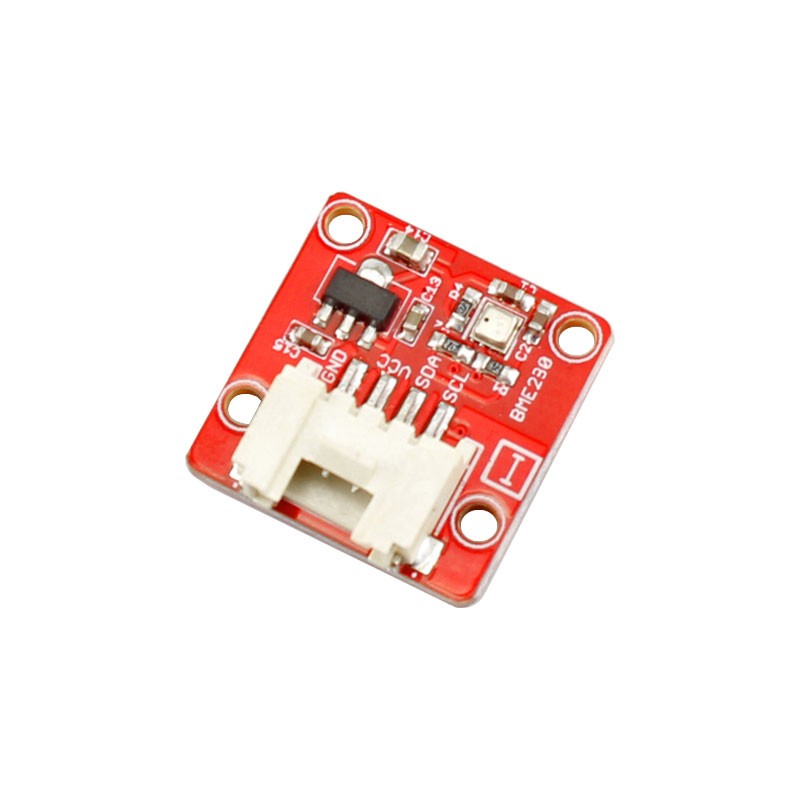 Elecrow Crowtail BME280 атмосф – обзор и цена Diy Electronics Raspberry Pi