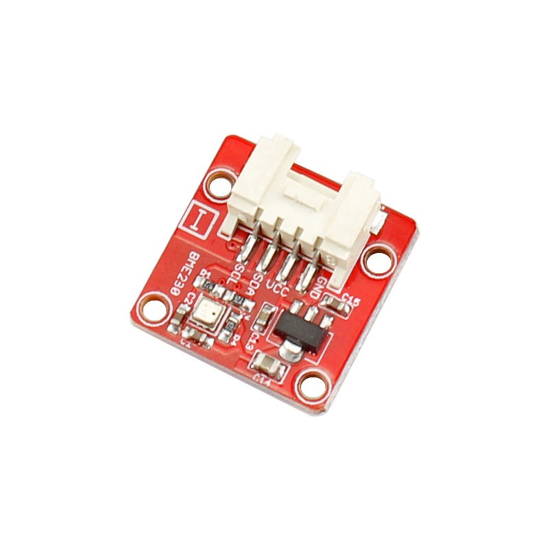 Elecrow Crowtail BME280 атмосф – обзор и цена Diy Electronics Raspberry Pi