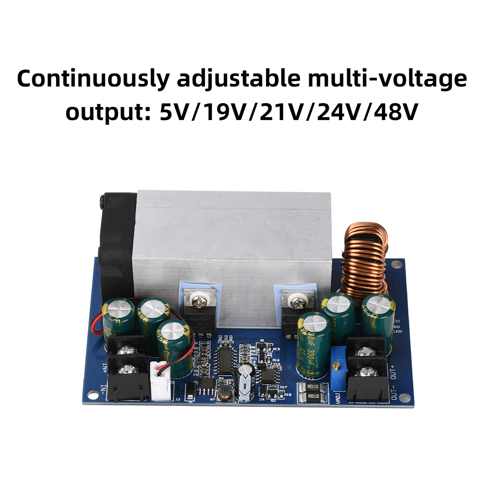 Преобразователь DC-DC понижающ – обзор и цена Diy Electronics Power Supply