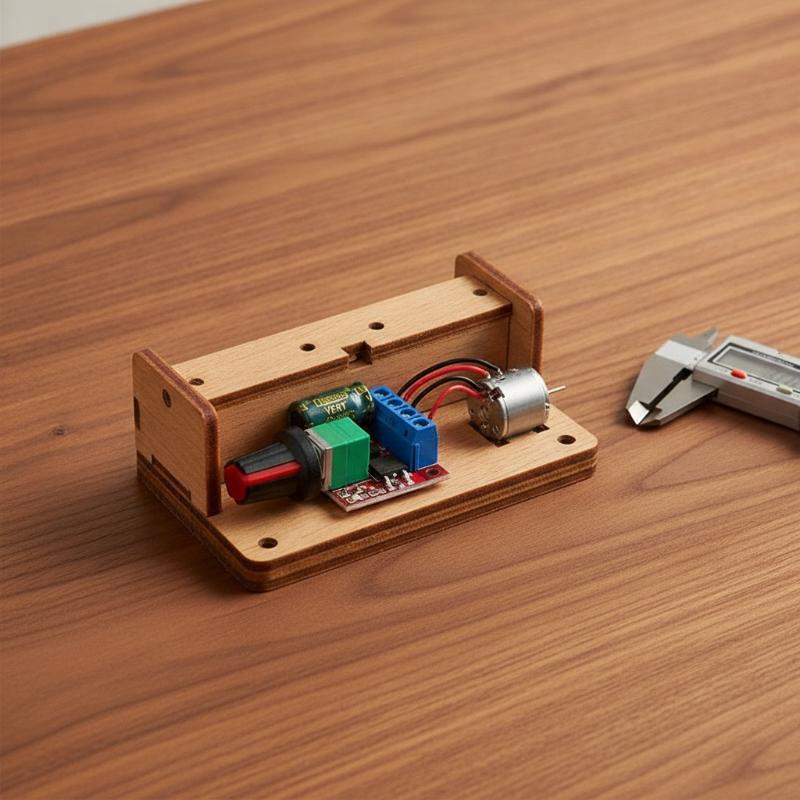 Регулятор скорости двигателя п – обзор и цена Diy Projects With Electronics