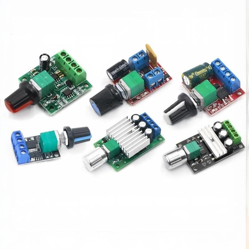 Регулятор скорости двигателя п – обзор и цена Diy Projects With Electronics
