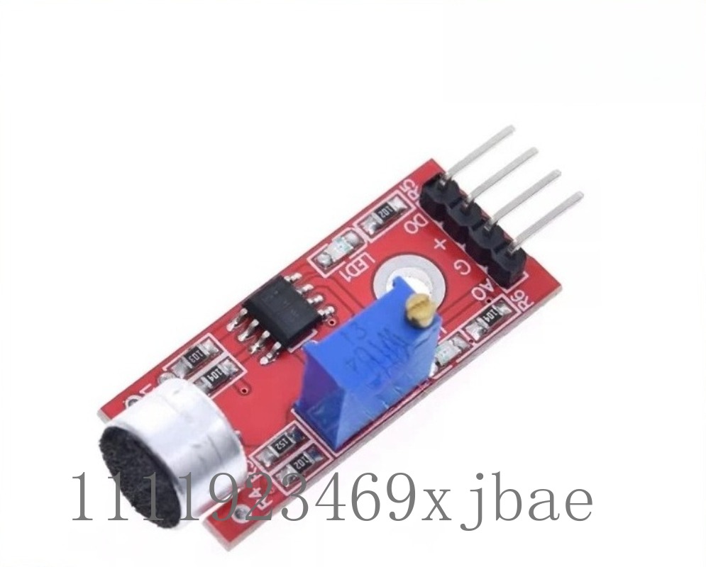 Высокочувствительный модуль об – обзор и цена Diy Audio Electronics Projects