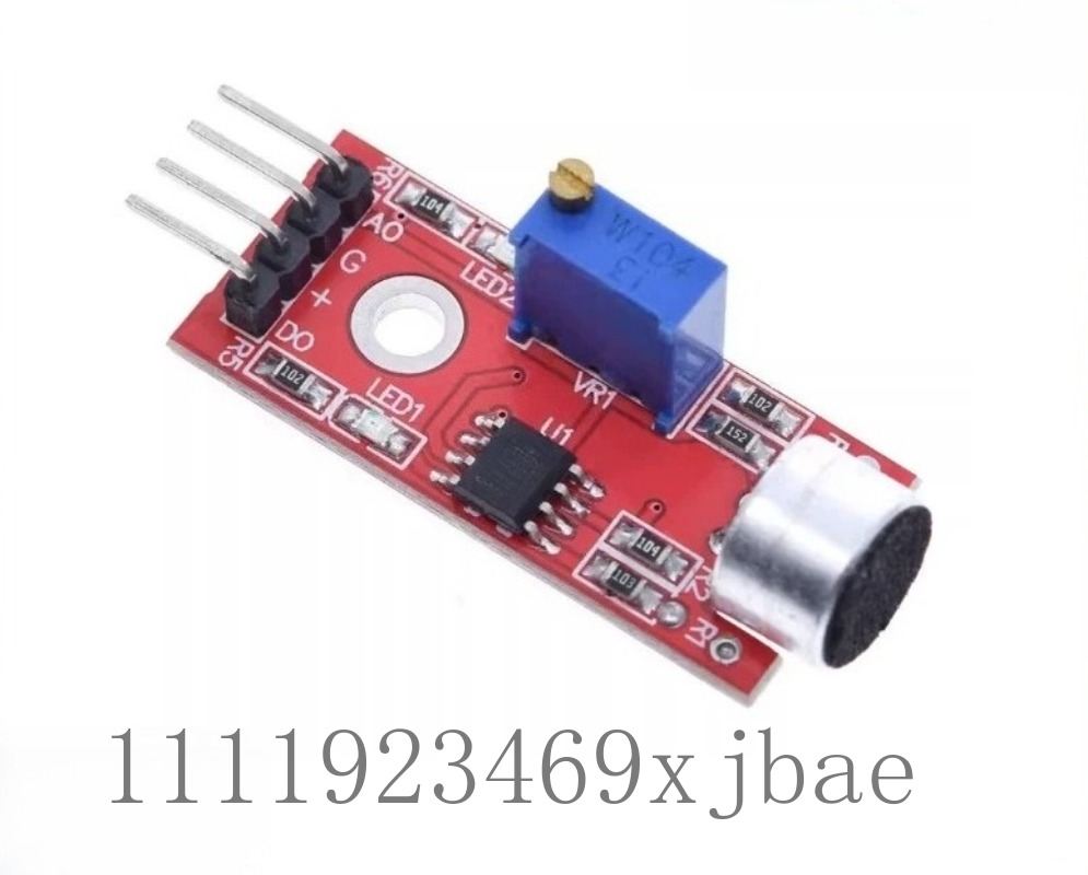 Высокочувствительный модуль об – обзор и цена Diy Audio Electronics Projects