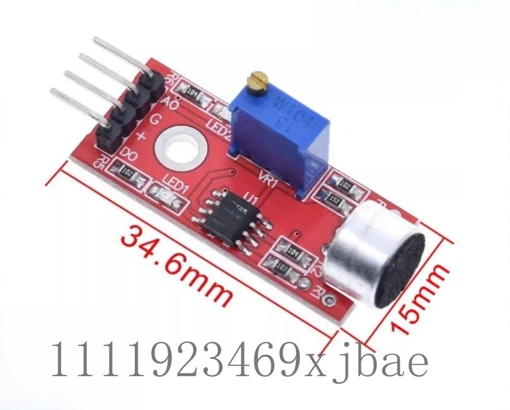Высокочувствительный модуль об – обзор и цена Diy Audio Electronics Projects