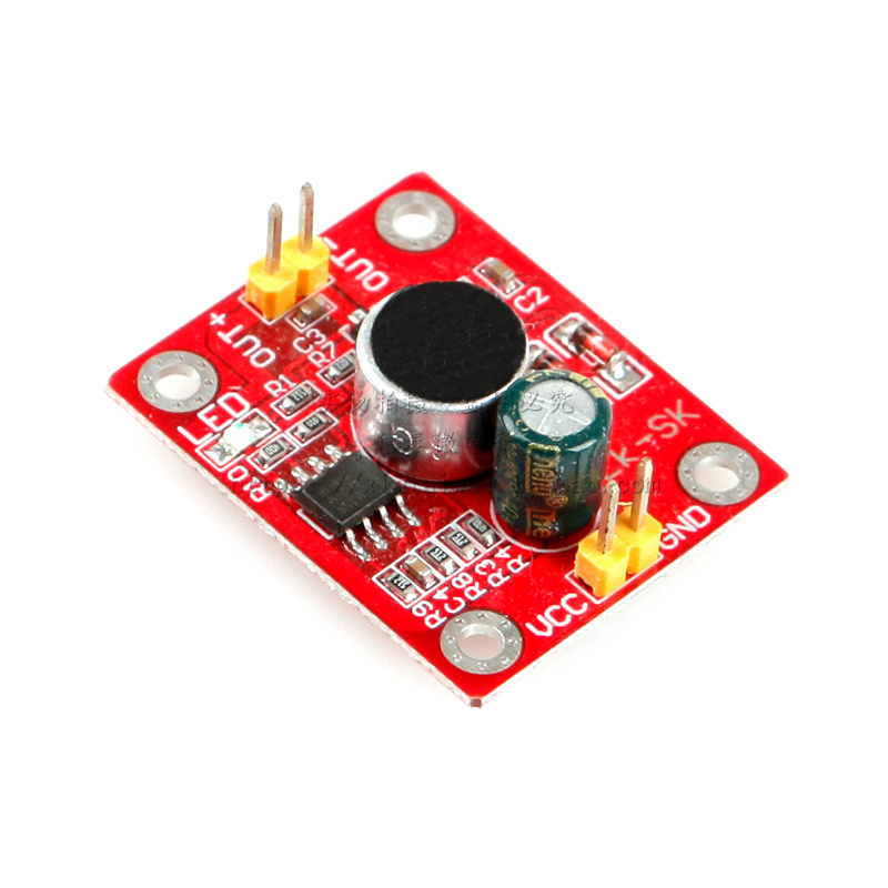 ГОРЯЧАЯ ПРОДАЖА, модуль задерж – обзор и цена Diy Electronics Table