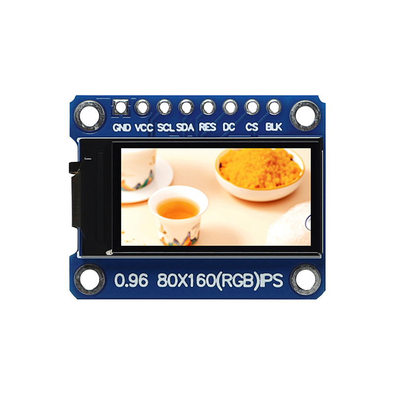 Y-1 PC 0.96-дюймовый IPS OLED  – обзор и цена Diy Electronic Components