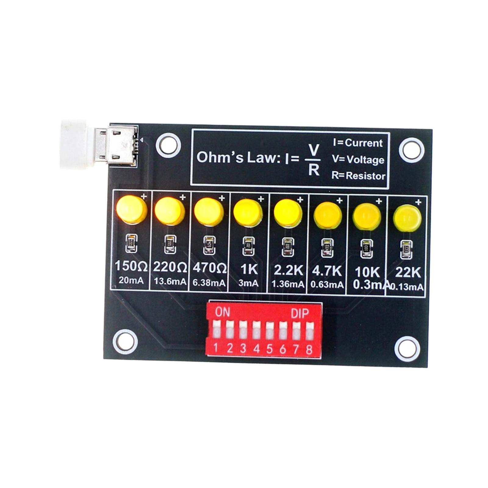 Набор для самостоятельной сбор – обзор и цена Diy Projects With Electronics