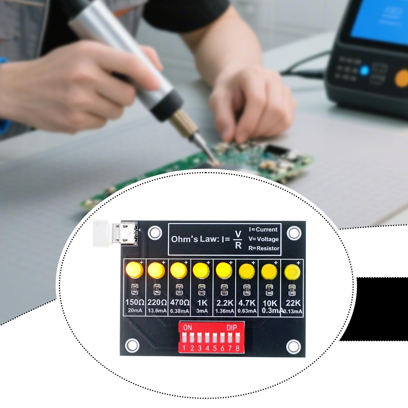 Набор для самостоятельной сбор – обзор и цена Diy Projects With Electronics