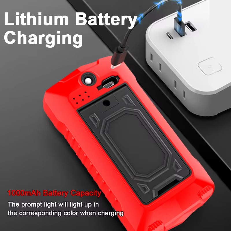 Цифровой мультиметр с автомати – обзор и цена Multimeter Digital
